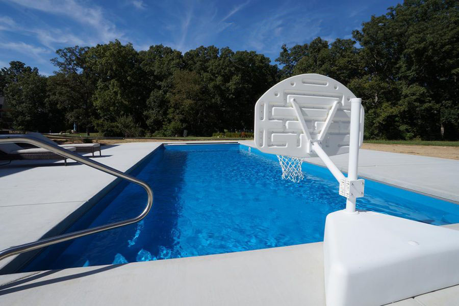 fiberglass pool builder near me